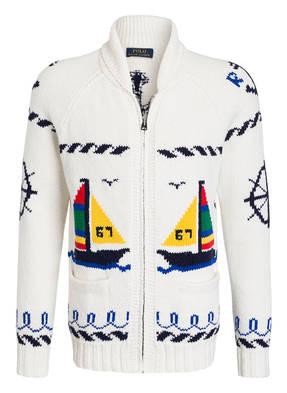 POLO RALPH LAUREN Strickjacke