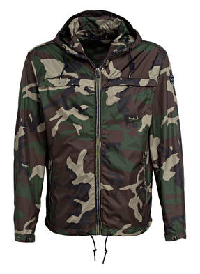 POLO RALPH LAUREN Jacke