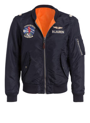 POLO RALPH LAUREN Wende-Blouson