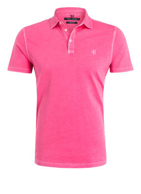 Marc O'Polo Jersey-Poloshirt Regular Fit