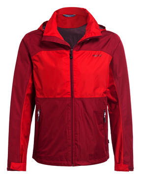 me°ru' Outdoor-Jacke CHIOS