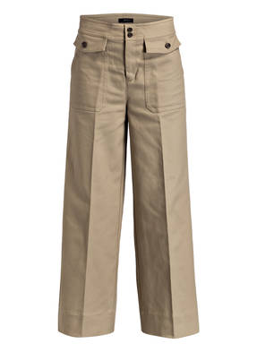 J.Crew Marlenehose