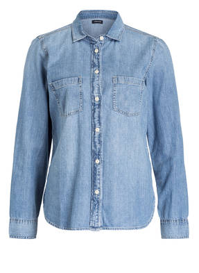 J.Crew Jeansbluse