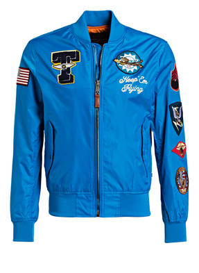 TOP GUN Blouson