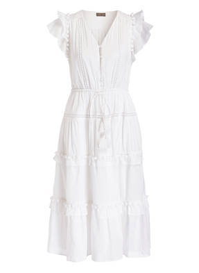 J.Crew Kleid mit Volants