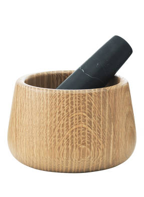 normann COPENHAGEN Mörser und Stößel CRAFT