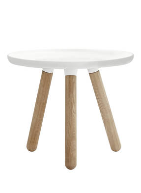 normann COPENHAGEN Beistelltisch TABLO TABLE SMALL