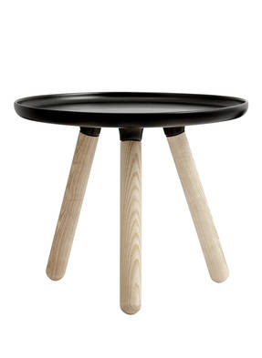normann COPENHAGEN Beistelltisch TABLO TABLE SMALL