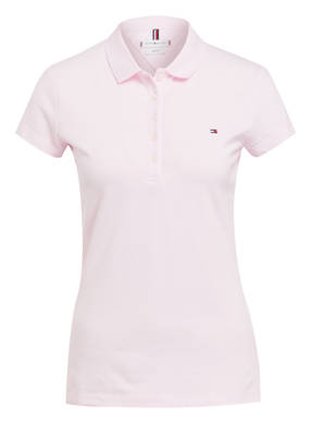 TOMMY HILFIGER Piqué-Poloshirt NEW CHIARA