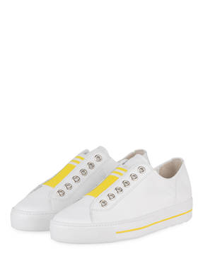 Weisse paul green Slip On Sneaker online kaufen :: BREUNINGER paul green Online Shop :: BREUNINGER