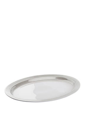 LE CREUSET Servierplatte
