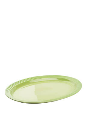 LE CREUSET Servierplatte