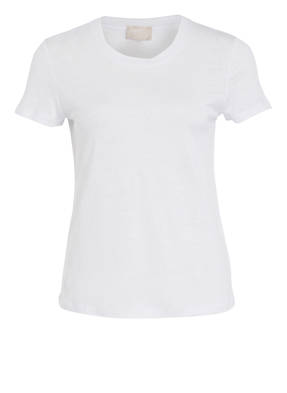Mrs & HUGS Leinenshirt