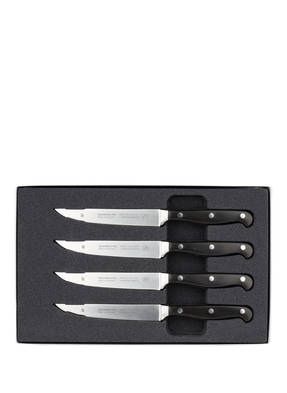 WMF 4-tlg. Steakmesser-Set SPITZENKLASSE PLUS