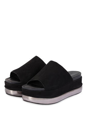 ELVIO ZANON Plateau-Mules CAMOSCIO