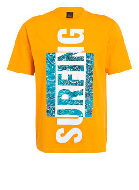 BOSS T-Shirt TPOOL
