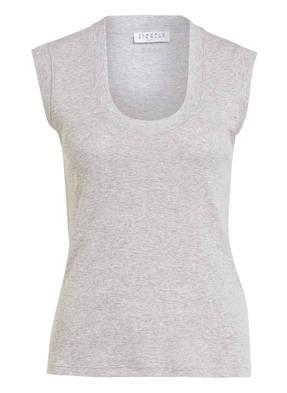 CLAUDIE PIERLOT Top THELMA