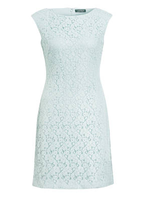 LAUREN RALPH LAUREN Spitzenkleid