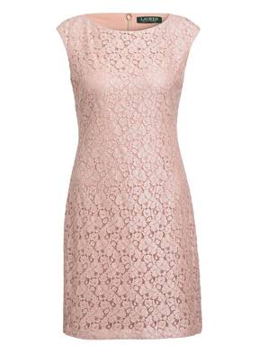 LAUREN RALPH LAUREN Spitzenkleid