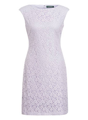 LAUREN RALPH LAUREN Spitzenkleid