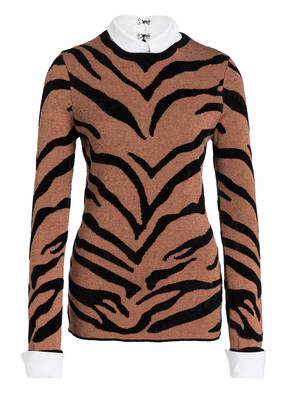 STEFFEN SCHRAUT Pullover