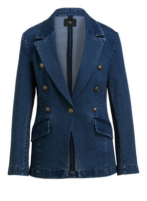 STEFFEN SCHRAUT Jeans-Blazer