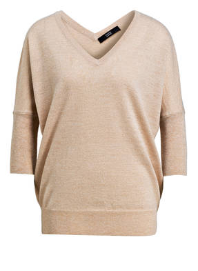 STEFFEN SCHRAUT Pullover mit 3/4-Arm