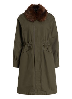 STEFFEN SCHRAUT Parka