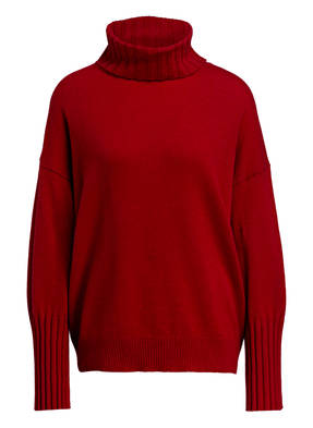 STEFFEN SCHRAUT Rollkragenpullover