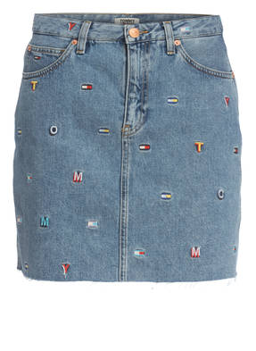 TOMMY JEANS Jeansrock