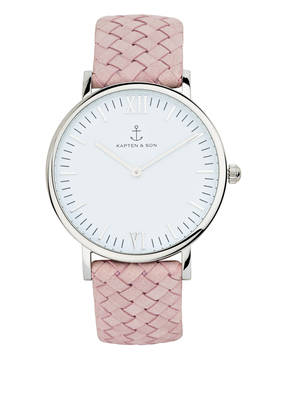 KAPTEN & SON Armbanduhr CAMPINA