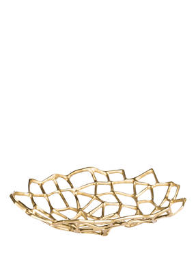 Tom Dixon Schale BONE BOWL LARGE