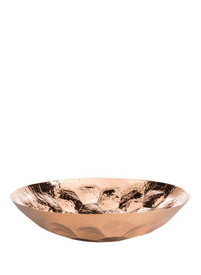 Tom Dixon Schale HEX BOWL MEDIUM