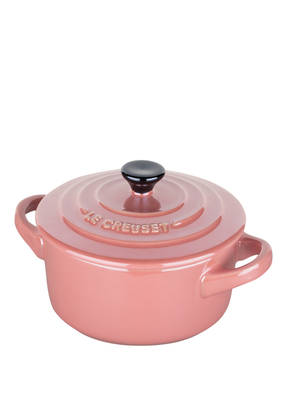 LE CREUSET Mini-Cocotte METALLICS