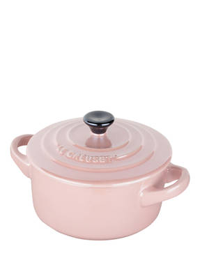 LE CREUSET Mini-Cocotte METALLICS