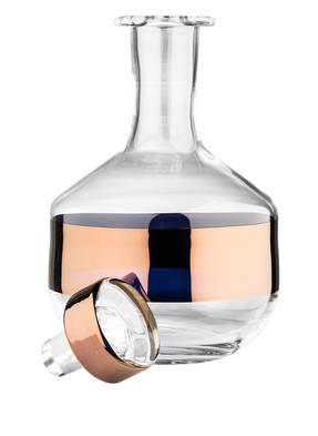 Tom Dixon Whisky-Karaffe TANK