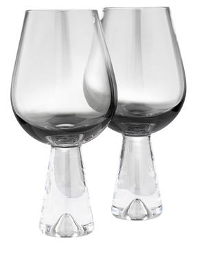 Tom Dixon 2er-Set Weingläser TANK