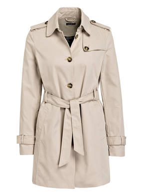 ONE MORE STORY Trenchcoat