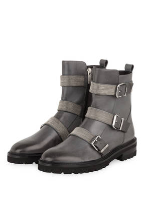 STEFFEN SCHRAUT Boots 38 CHAIN ROAD