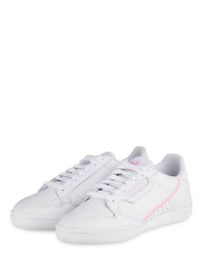 adidas Originals Sneaker CONTINENTAL 80