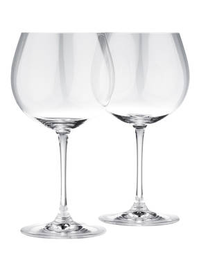 RIEDEL 2er-Set Weingläser OAKED CHARDONNAY