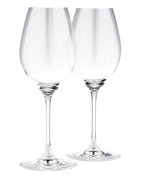 RIEDEL 2er-Set Champagnergläser VINUM XL