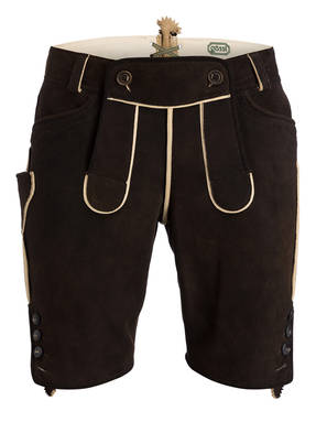 gössl Trachten-Lederhose