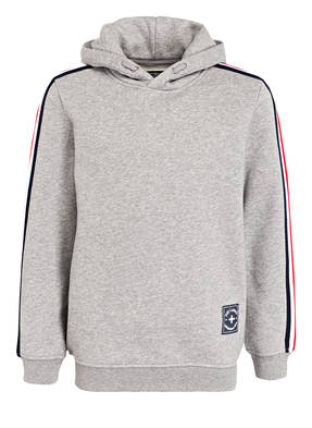 KEY LARGO Hoodie BSW INTER