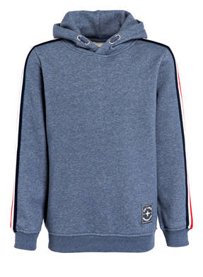 KEY LARGO Hoodie BSW INTER