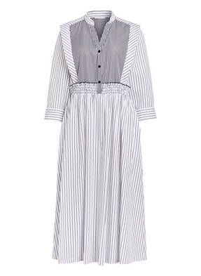 sandro Blusenkleid mit 3/4-Arm