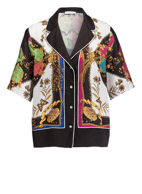 sandro Bluse