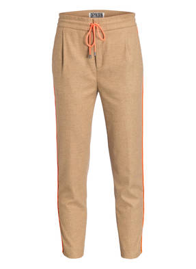 DRYKORN Hose LEVEL im Jogging-Stil
