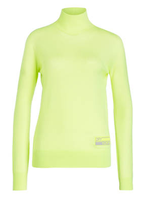 DRYKORN Rollkragenpullover EDANA
