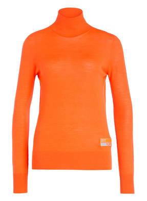 DRYKORN Rollkragenpullover EDANA